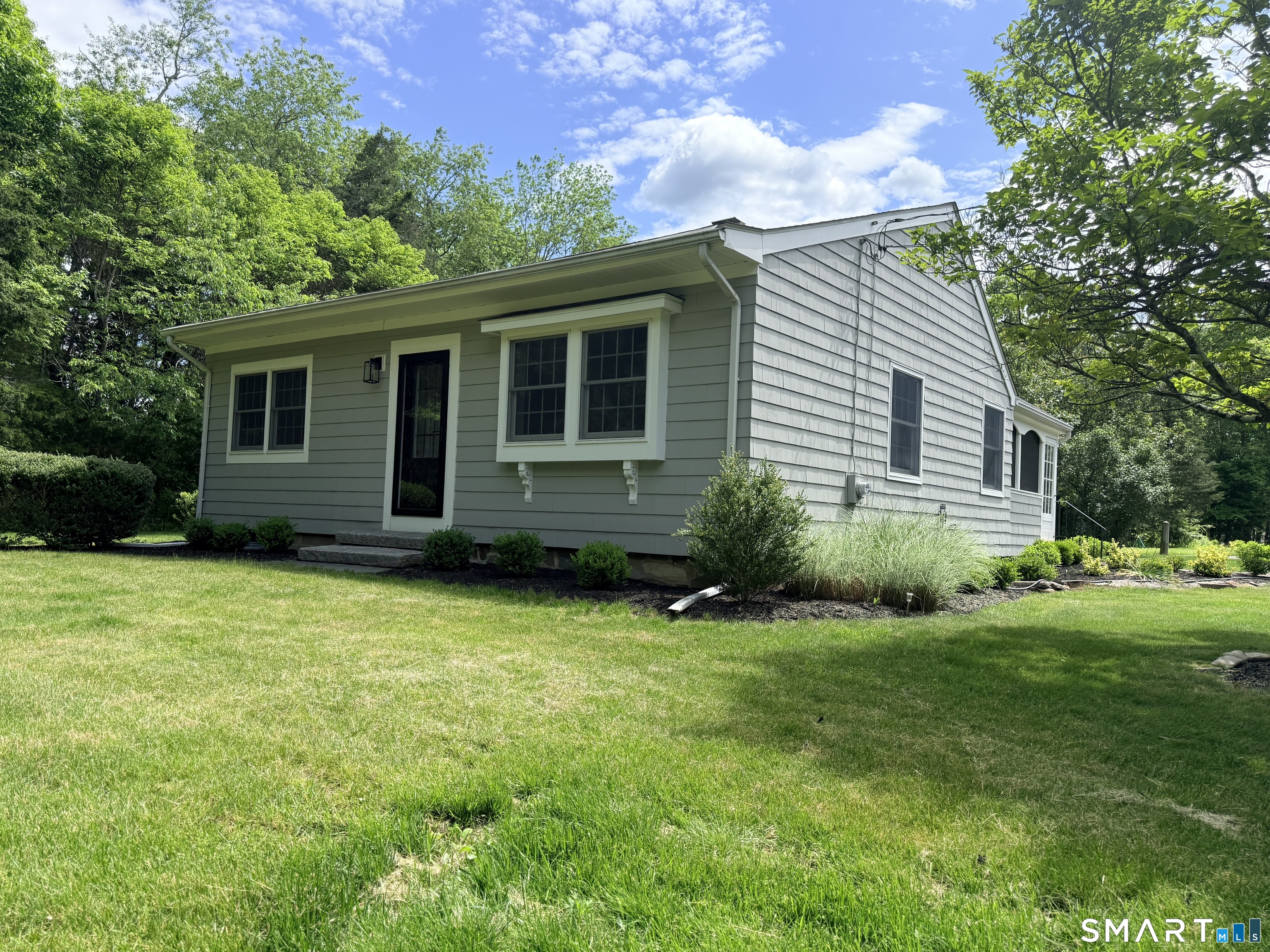 1511 Little Meadow Road Guilford, CT 06437 - Photo 2 of 8