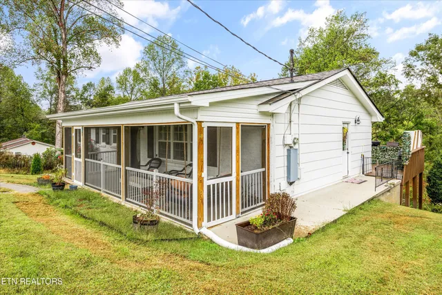 $350,000 | 8114 Sharp Road, Powell, TN 37849