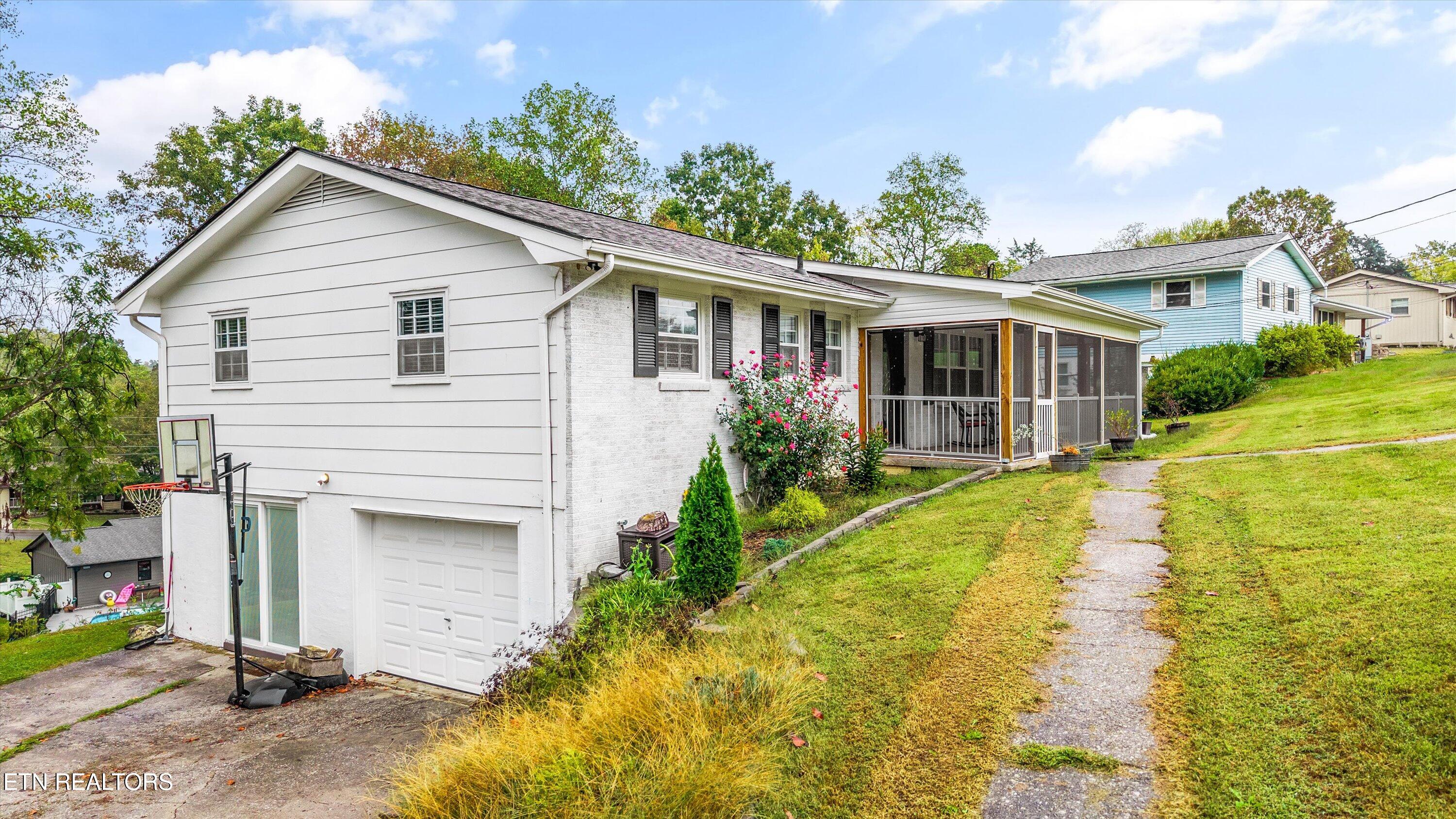 8114 Sharp Road Powell, TN 37849 - Photo 2 of 43 05-8114 Sharp Rd-36