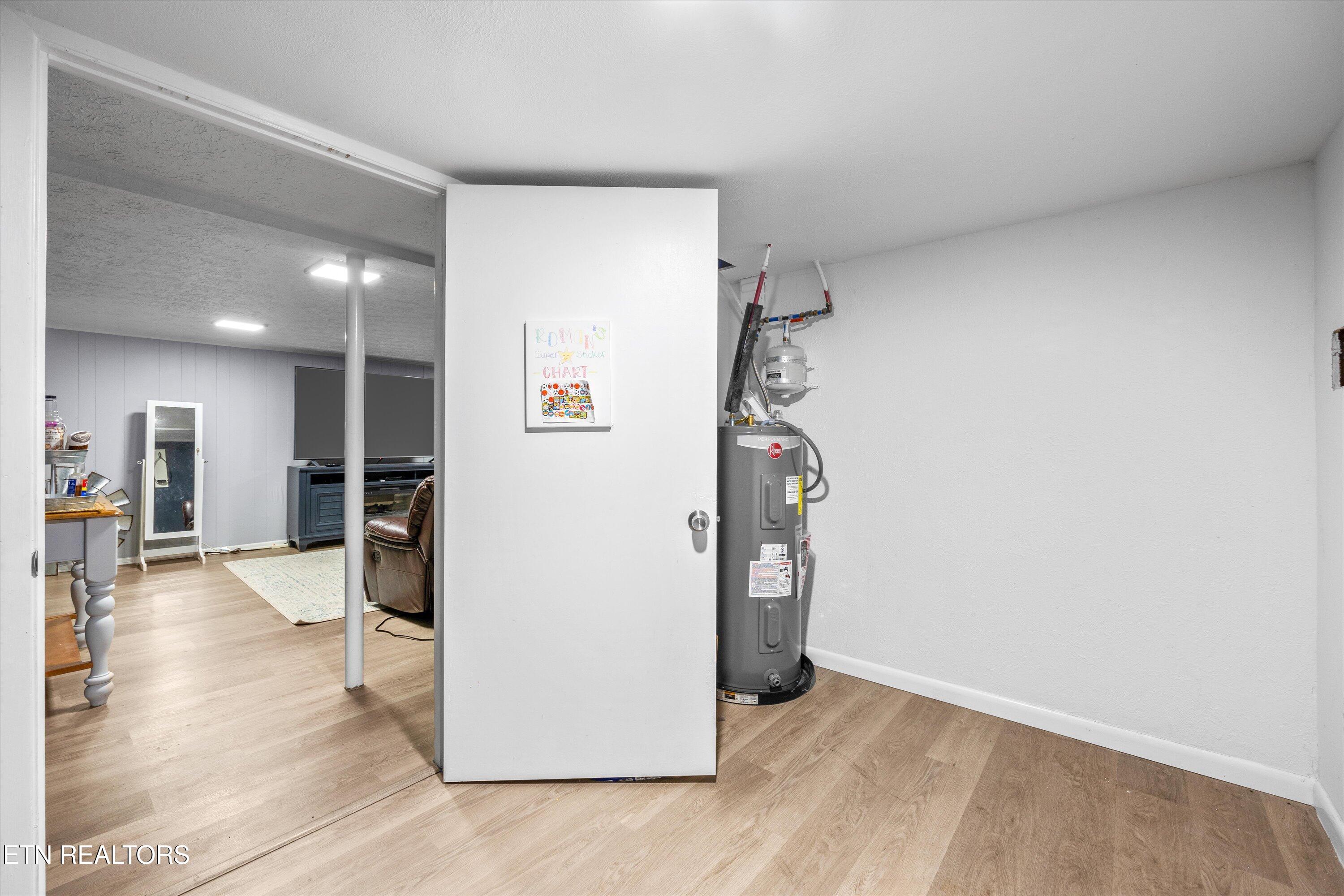 8114 Sharp Road Powell, TN 37849 - Photo 25 of 43 28-8114 Sharp Rd-21