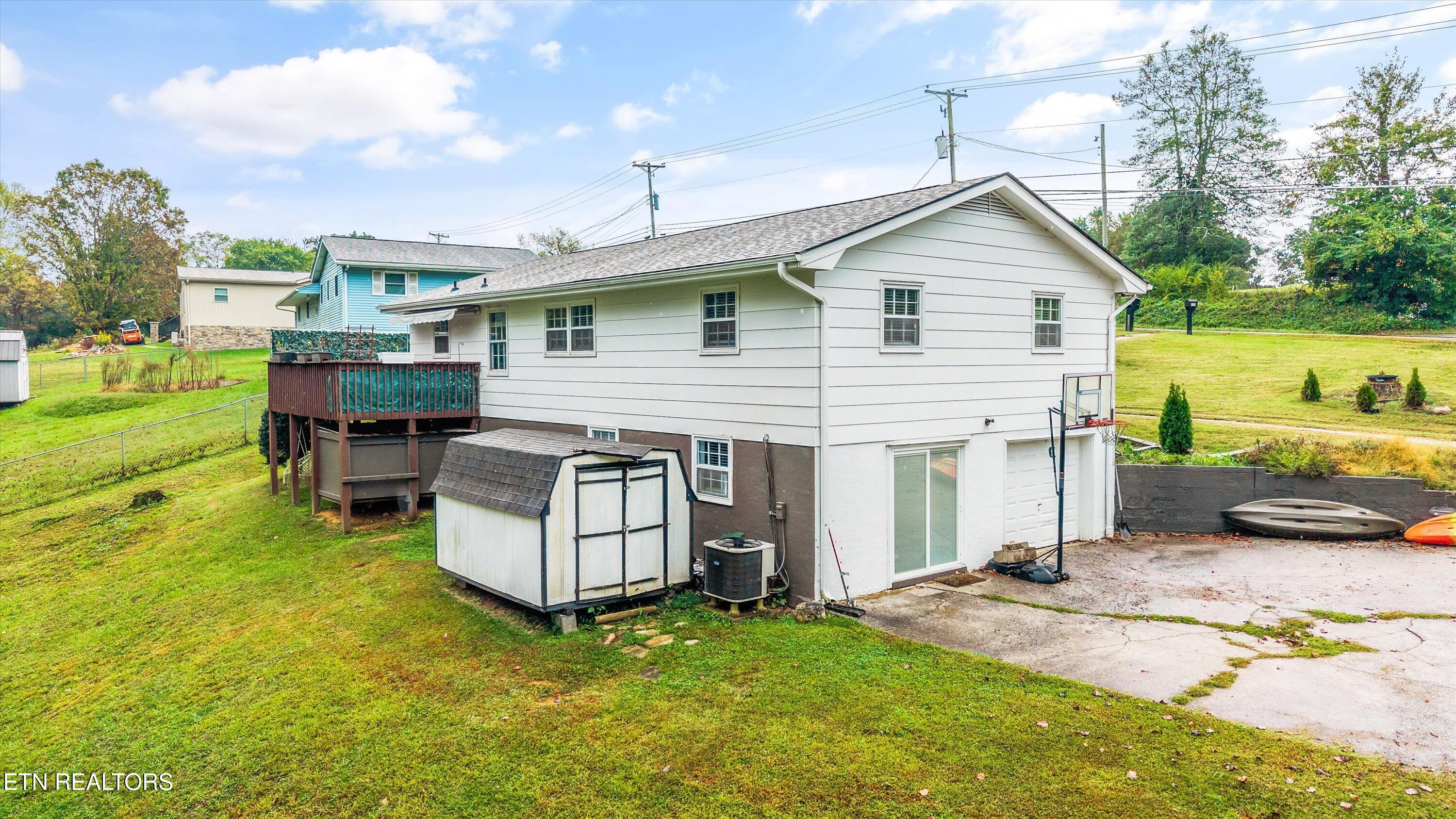 8114 Sharp Road Powell, TN 37849 - Photo 36 of 43 38-8114 Sharp Rd-38