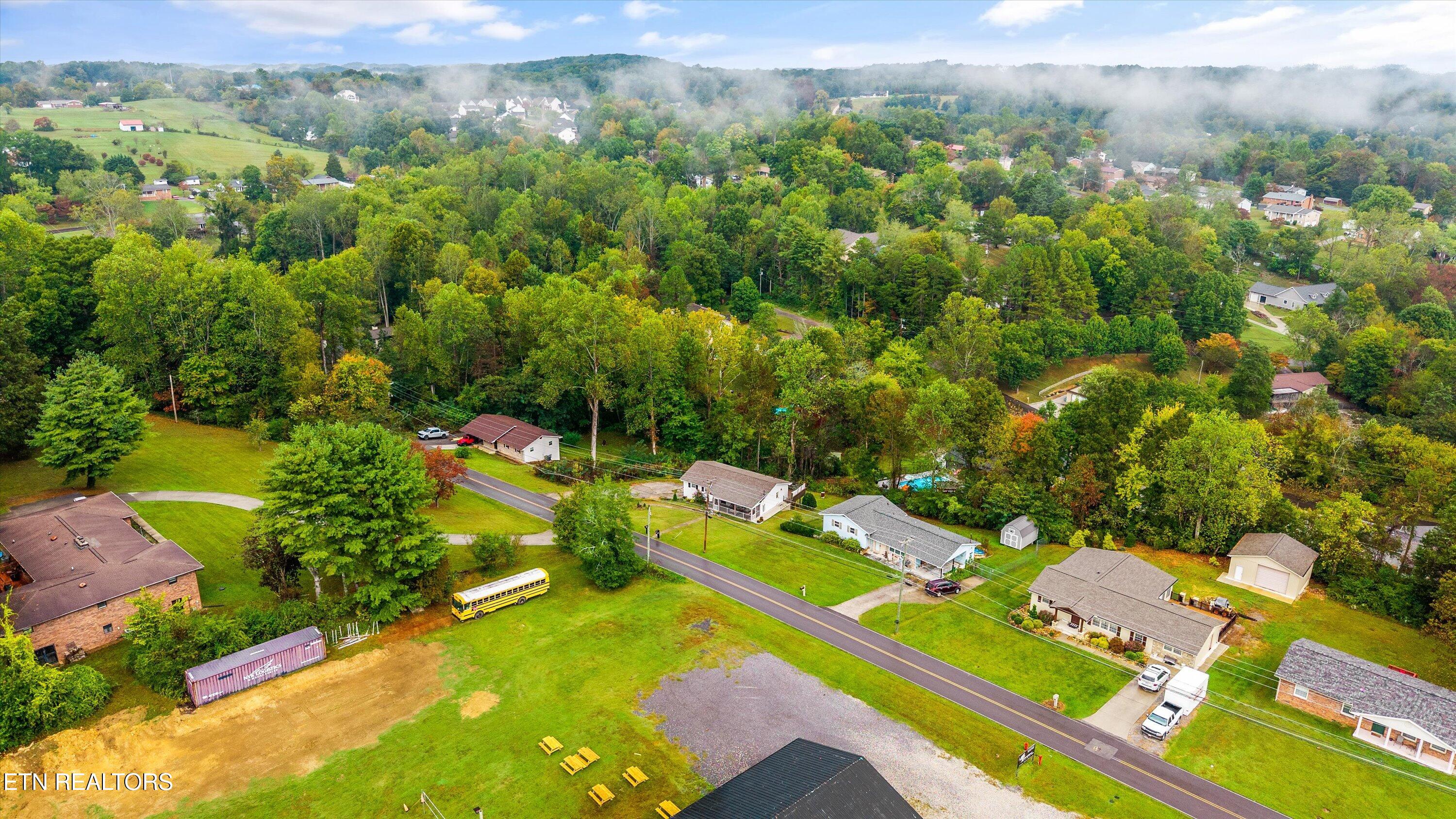 8114 Sharp Road Powell, TN 37849 - Photo 40 of 43 41-8114 Sharp Rd-43