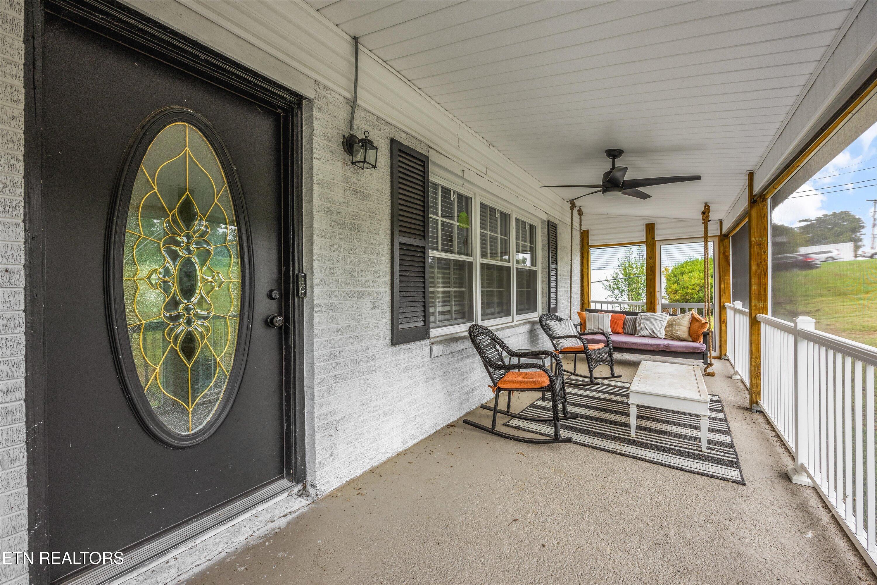 8114 Sharp Road Powell, TN 37849 - Photo 4 of 43 07-8114 Sharp Rd-29