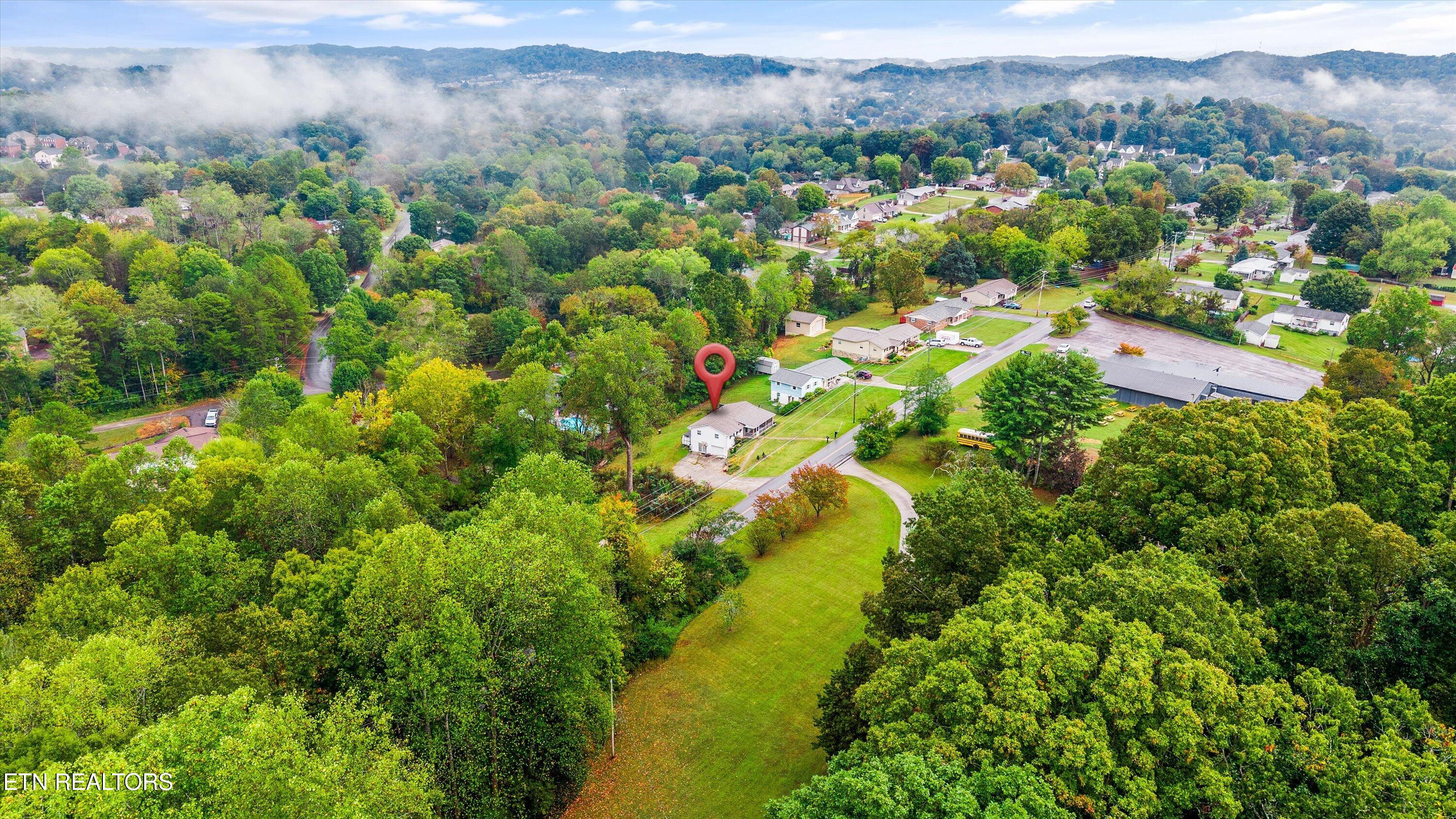 8114 Sharp Road Powell, TN 37849 - Photo 42 of 43 43-8114 Sharp Rd-42