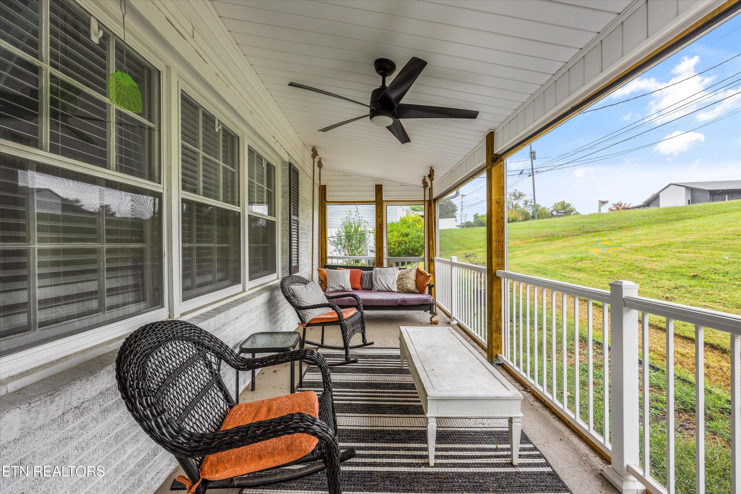 8114 Sharp Road Powell, TN 37849 - Photo 5 of 43 06-8114 Sharp Rd-30