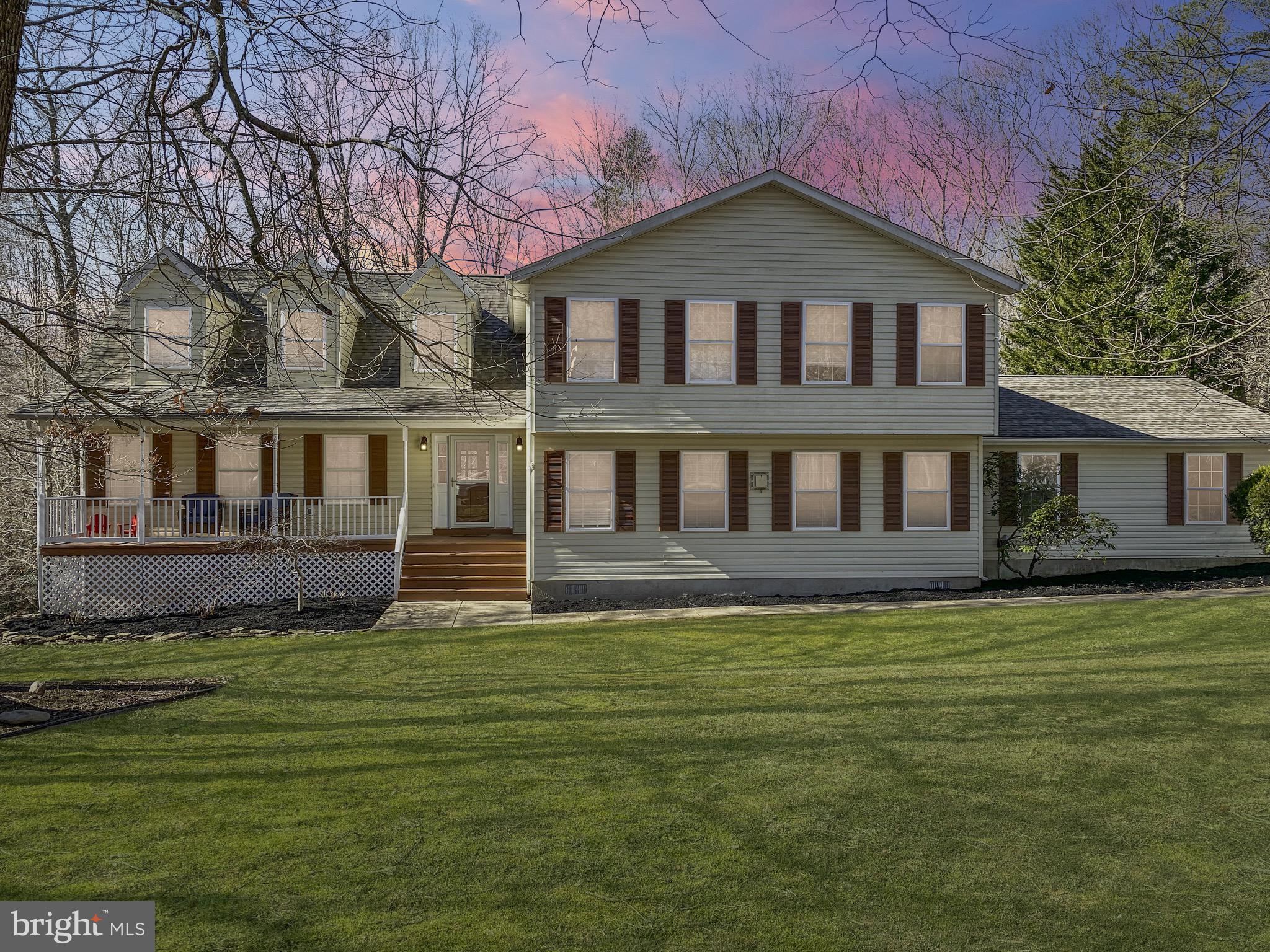 790 Carson Road Huntingtown, MD 20639 - Photo 1 of 1
