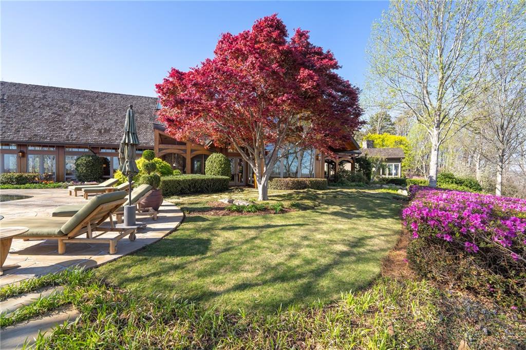 1103 Apple Pie Ridge Road Alto, GA 30510 - Photo 101 of 160
