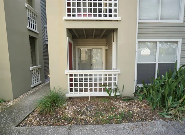 $1,695 | 603 South Melville Avenue, Unit 1, Tampa, FL 33606