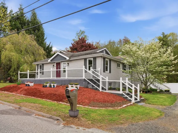 $499,900 | 84 City Depot Road, Charlton, MA 01507