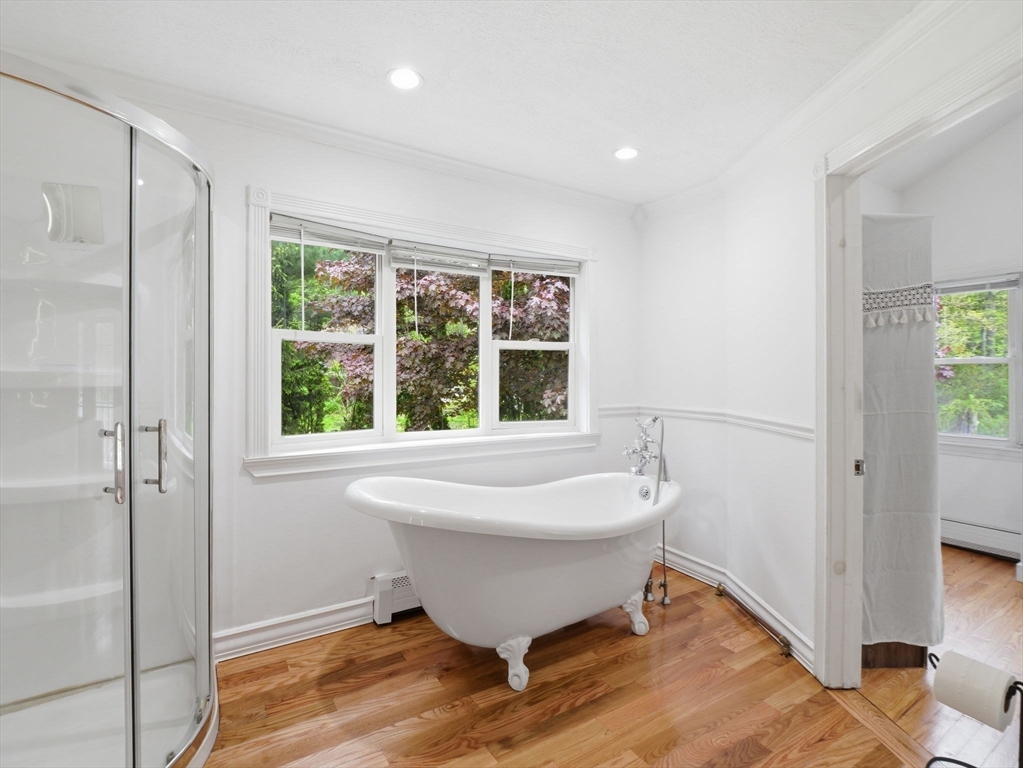 84 City Depot Road Charlton, MA 01507 - Photo 20 of 35