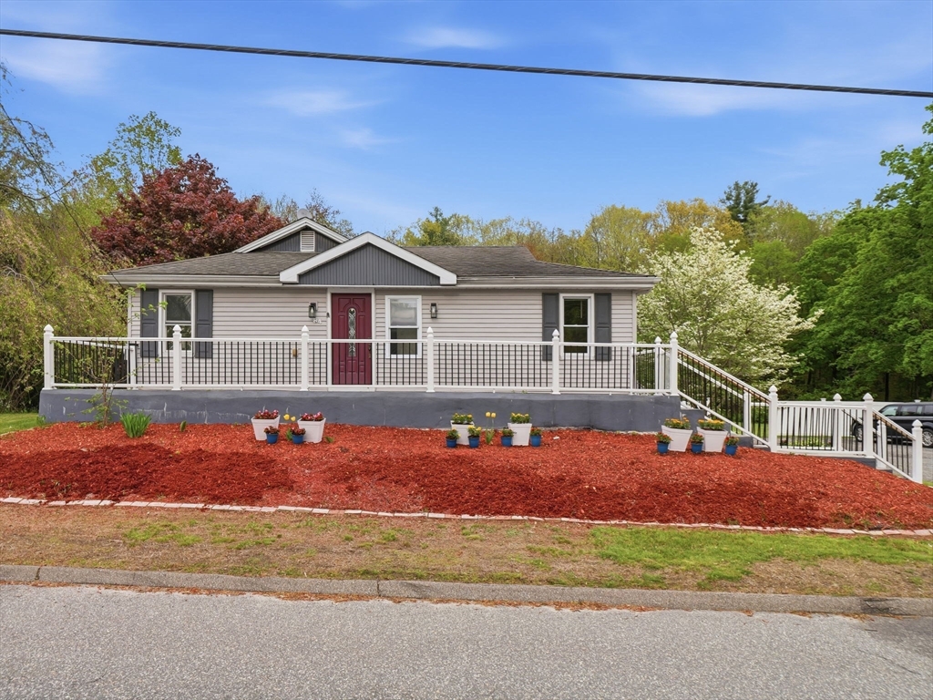84 City Depot Road Charlton, MA 01507 - Photo 2 of 35