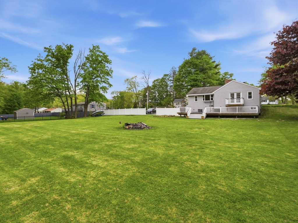 84 City Depot Road Charlton, MA 01507 - Photo 29 of 35