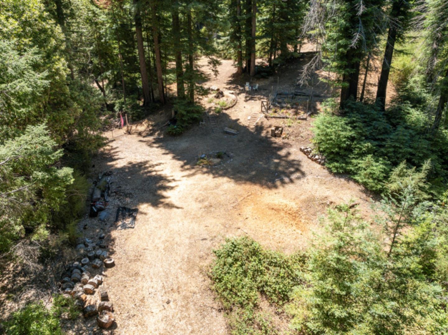 2472 Fanning Grde Ben Lomond, CA 95005 - Photo 1 of 13