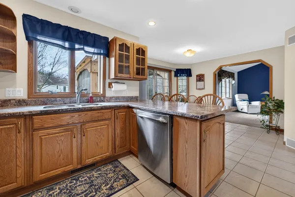 $449,900 | 115 Tena Marie Circle, Lodi, WI 53555