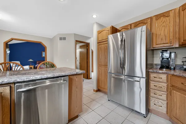 $449,900 | 115 Tena Marie Circle, Lodi, WI 53555