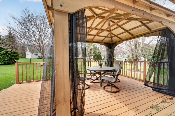 $449,900 | 115 Tena Marie Circle, Lodi, WI 53555