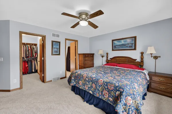 $449,900 | 115 Tena Marie Circle, Lodi, WI 53555