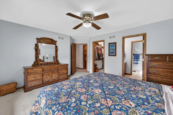 $449,900 | 115 Tena Marie Circle, Lodi, WI 53555