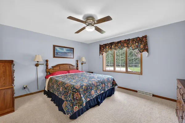 $449,900 | 115 Tena Marie Circle, Lodi, WI 53555