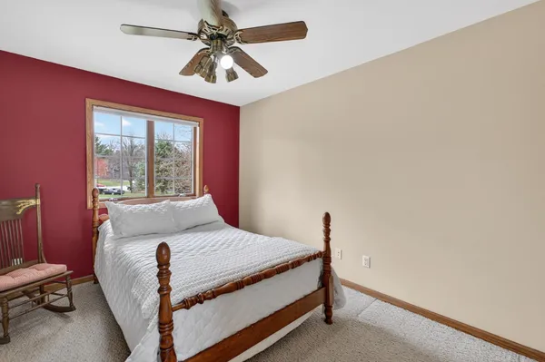 $449,900 | 115 Tena Marie Circle, Lodi, WI 53555