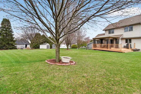 $449,900 | 115 Tena Marie Circle, Lodi, WI 53555