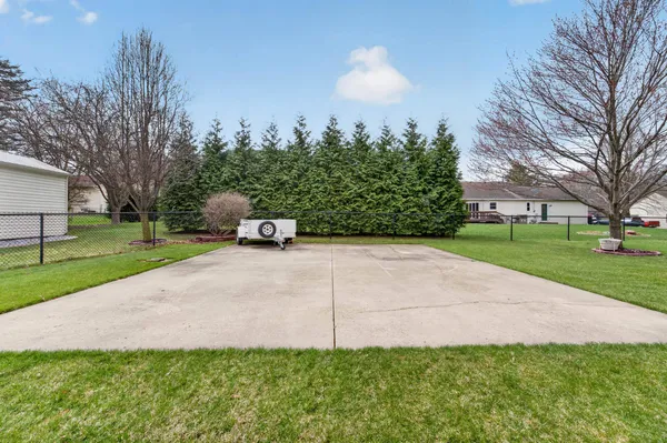 $449,900 | 115 Tena Marie Circle, Lodi, WI 53555