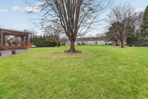 $449,900 | 115 Tena Marie Circle, Lodi, WI 53555