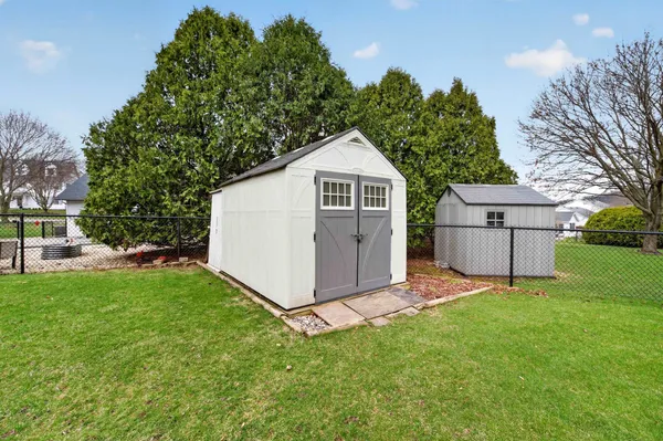 $449,900 | 115 Tena Marie Circle, Lodi, WI 53555