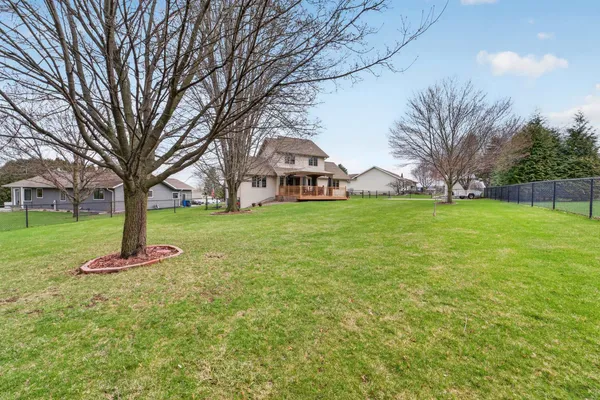 $449,900 | 115 Tena Marie Circle, Lodi, WI 53555