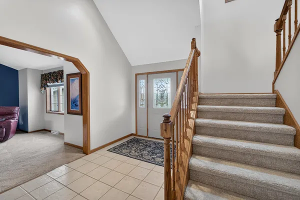 $449,900 | 115 Tena Marie Circle, Lodi, WI 53555