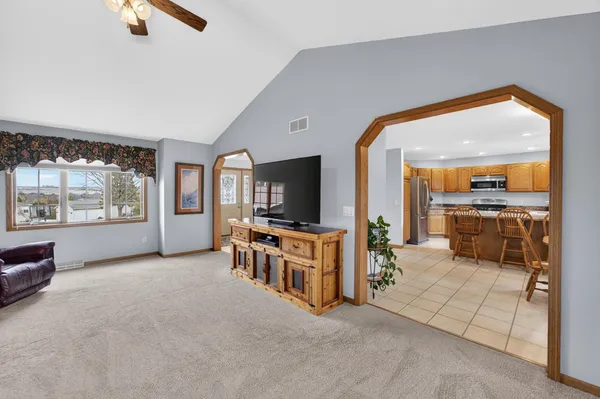 $449,900 | 115 Tena Marie Circle, Lodi, WI 53555