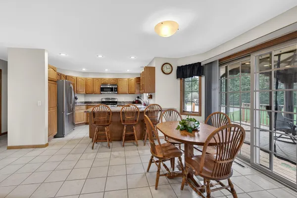 $449,900 | 115 Tena Marie Circle, Lodi, WI 53555