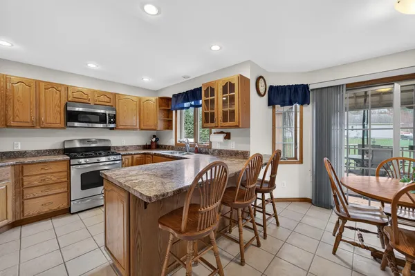 $449,900 | 115 Tena Marie Circle, Lodi, WI 53555