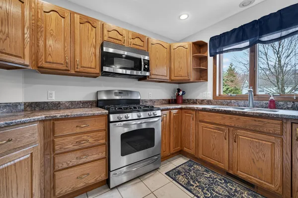 $449,900 | 115 Tena Marie Circle, Lodi, WI 53555