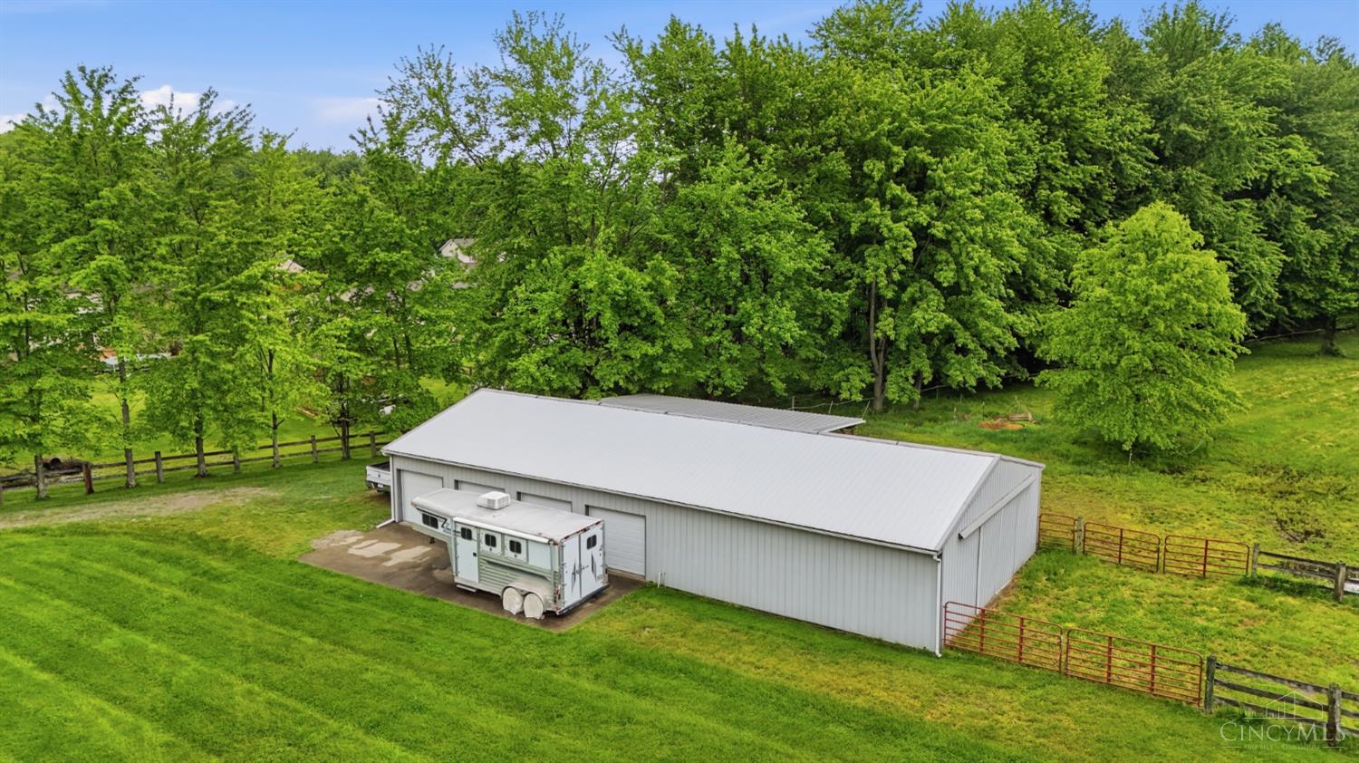 130 Mt Holly Road Amelia, OH 45102 - Photo 4 of 53
