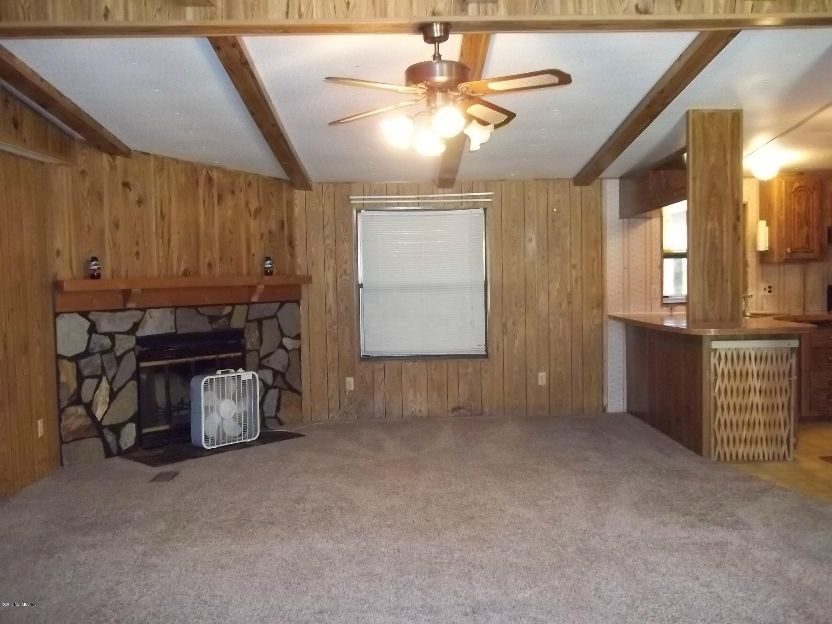 108 Randy Street Interlachen, FL 32148 - Photo 4 of 12 living room 2