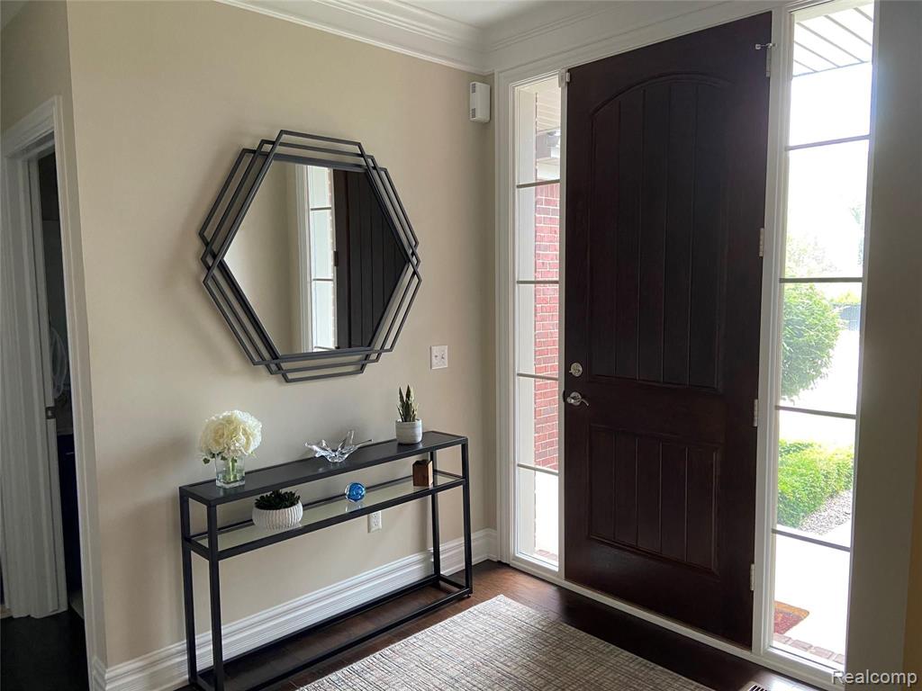 3712 McComb Drive Rochester Hills, MI 48307 - Photo 6 of 29