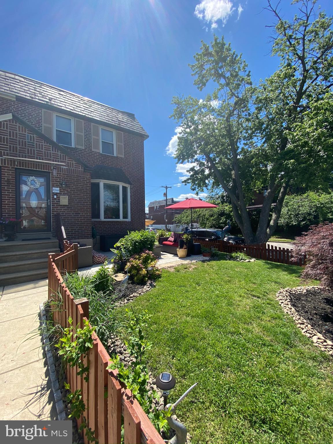 8566 Forrest Avenue Philadelphia, PA 19150 - Photo 1 of 15