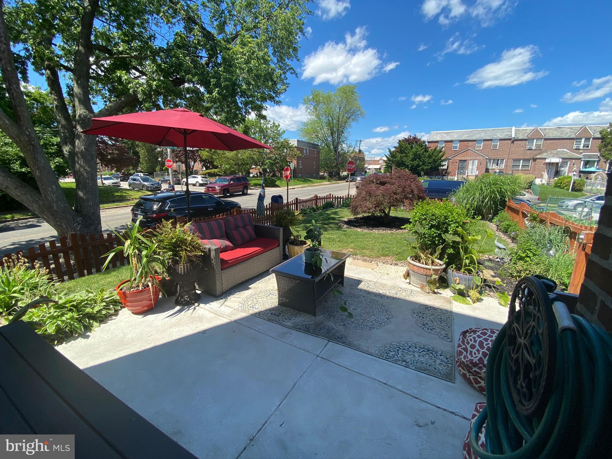 8566 Forrest Avenue Philadelphia, PA 19150 - Photo 13 of 15
