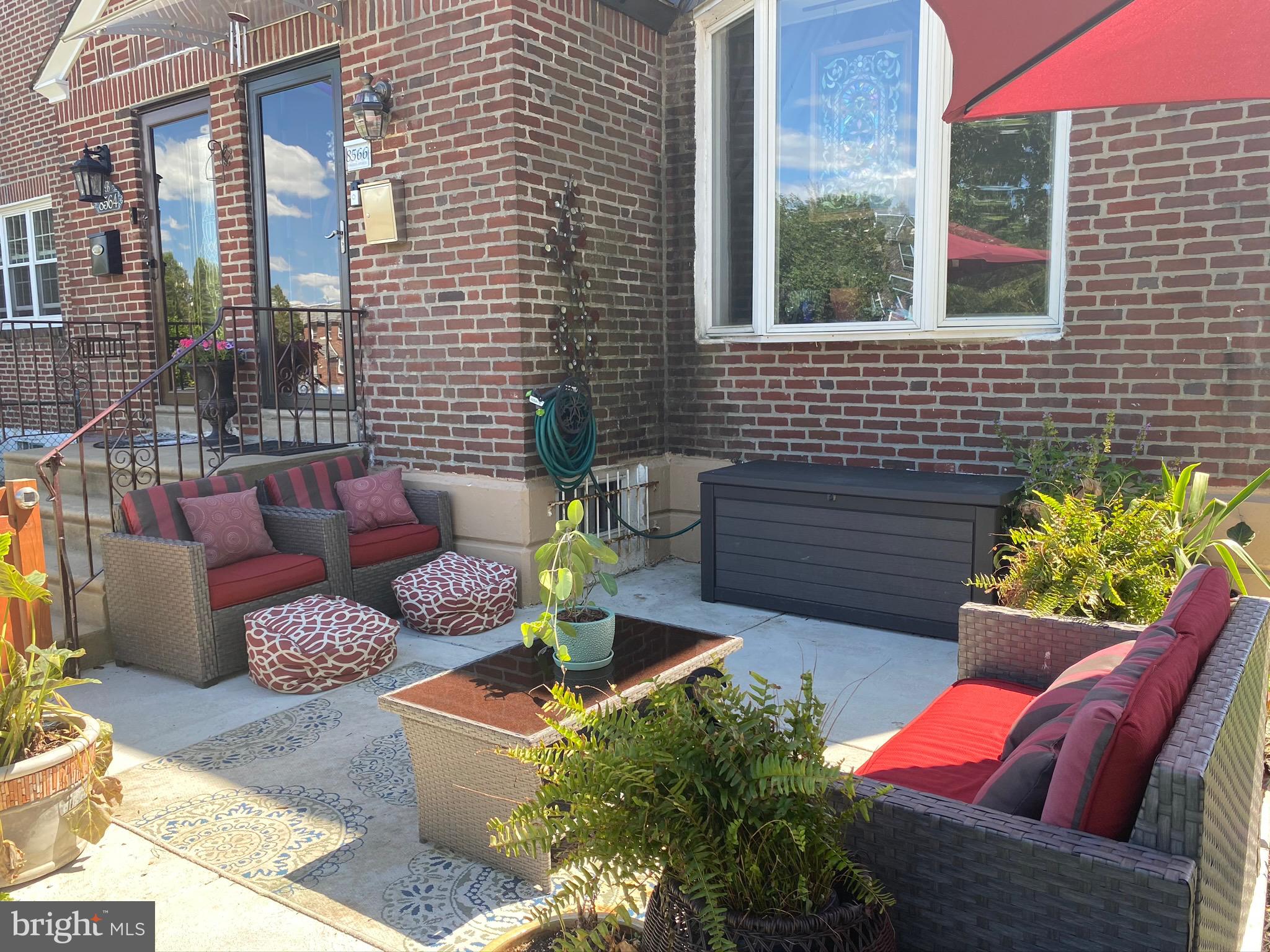 8566 Forrest Avenue Philadelphia, PA 19150 - Photo 14 of 15