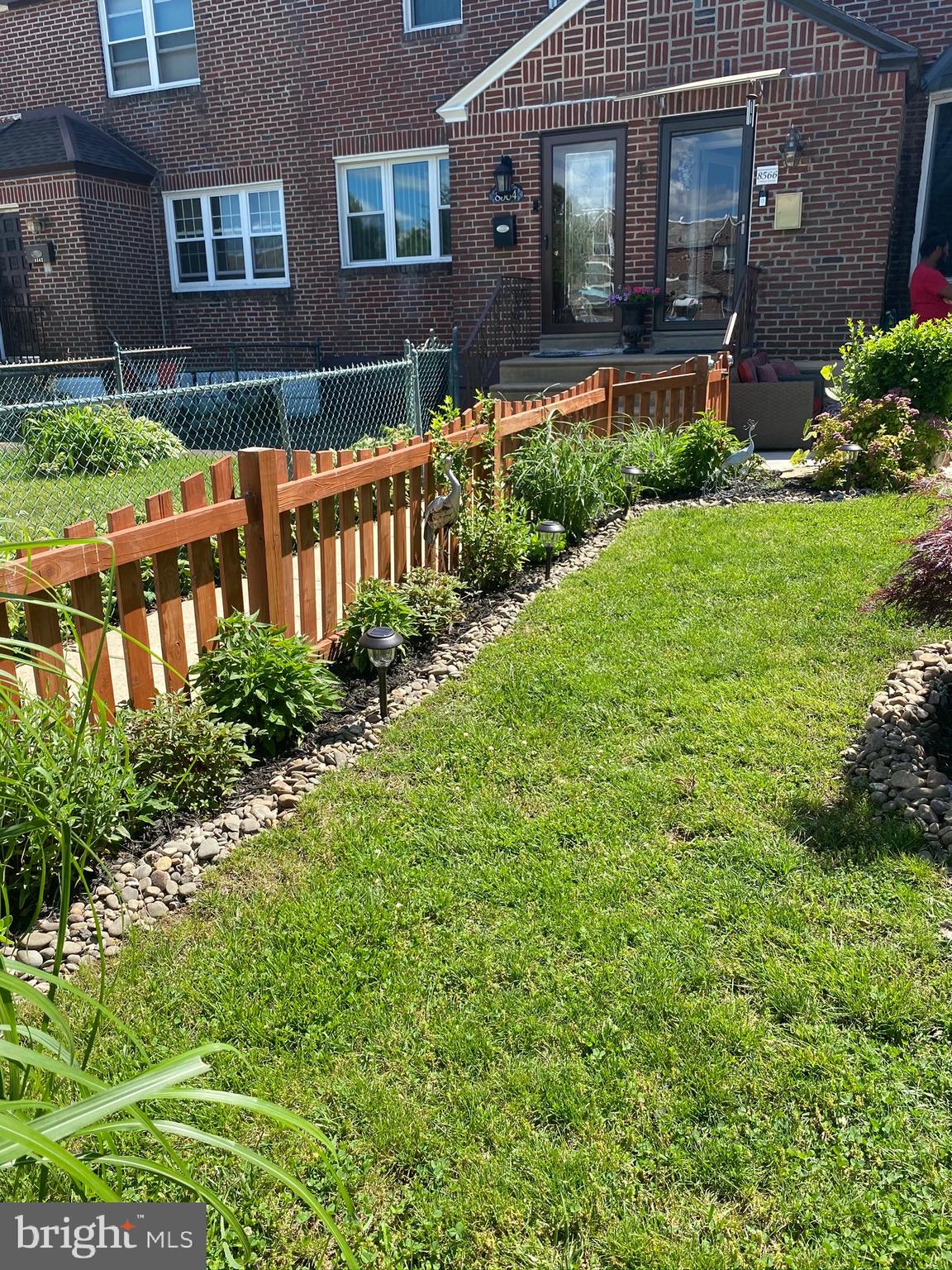 8566 Forrest Avenue Philadelphia, PA 19150 - Photo 15 of 15