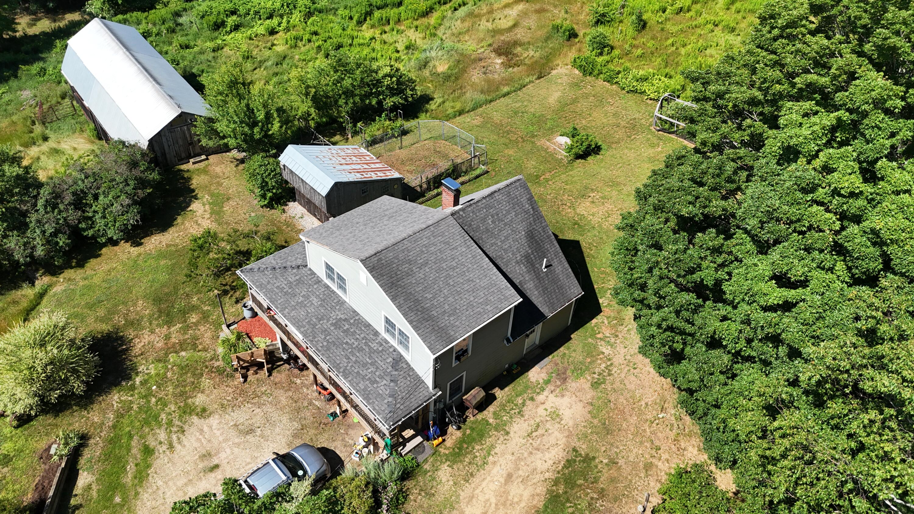 136 Station Road Hebron, ME 04238 - Photo 11 of 22 1000061650