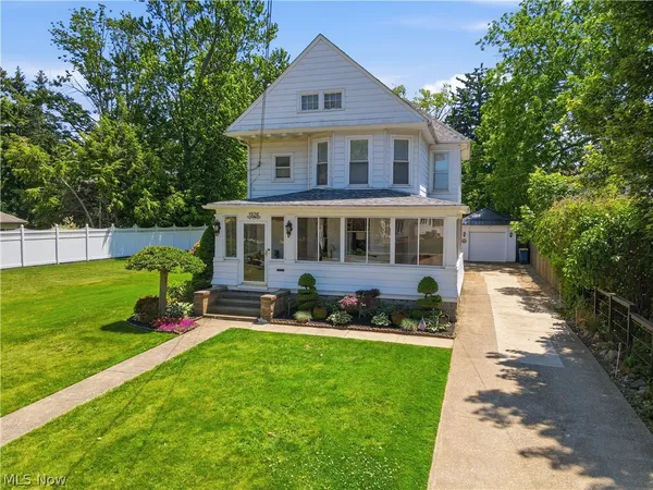 $319,900 | 1926 Walnut Boulevard, Ashtabula, OH 44004