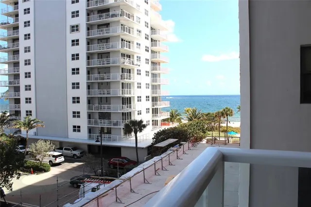 $2,750 | 1000 South Ocean Boulevard, Unit 5L, Pompano Beach, FL 33062