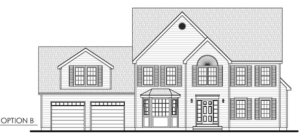 Lot 8 Fredrickson Road Norfolk, MA 02056 - Photo 1 of 6 Gallery Image 1