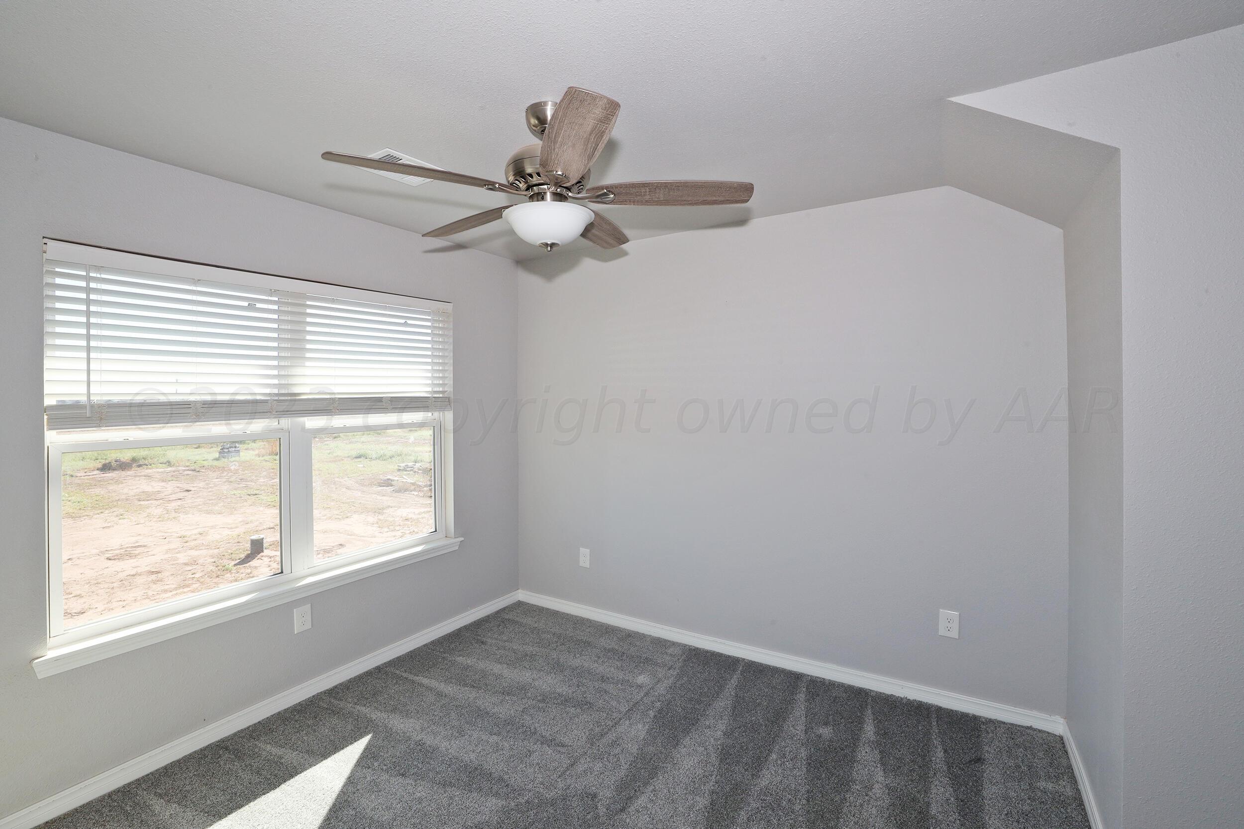 8945 Redbud Road Amarillo, TX 79119 - Photo 11 of 21 2nd Bedroom