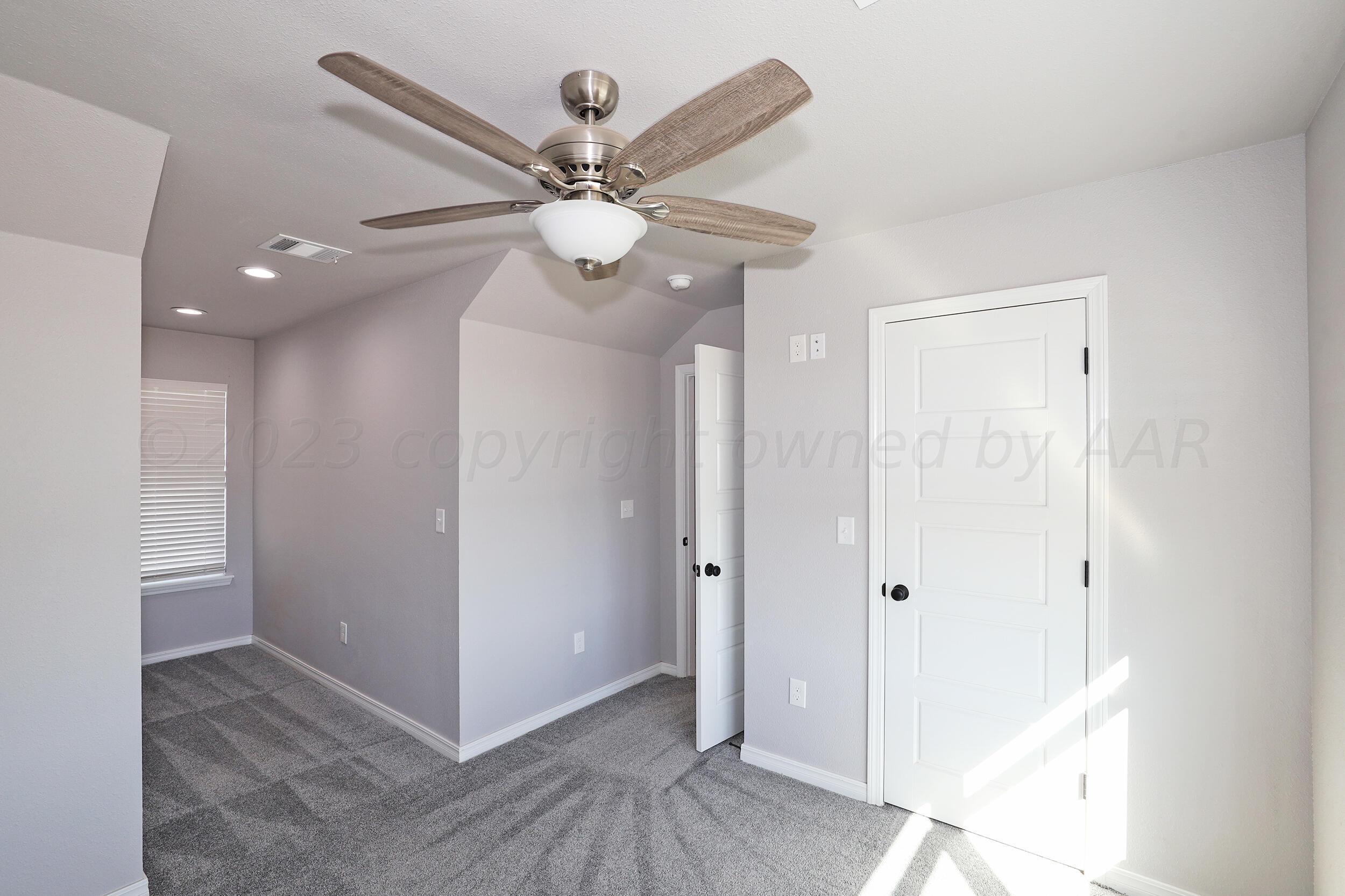 8945 Redbud Road Amarillo, TX 79119 - Photo 12 of 21 2nd Bedroom2