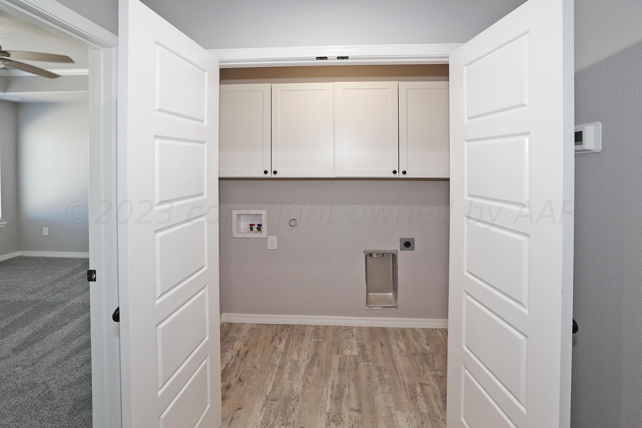 8945 Redbud Road Amarillo, TX 79119 - Photo 20 of 21 Utility