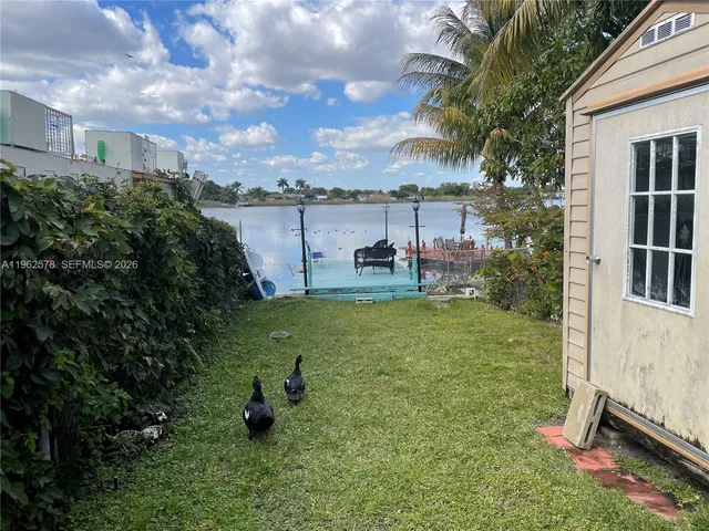 $1,500 | 4851 Northwest 192nd Street, Unit 1, Miami Gardens, FL 33055