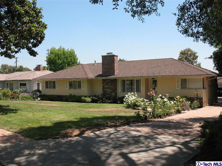 3870 Landfair Road Pasadena, CA 91107 - Photo 1 of 33 Primary Photo